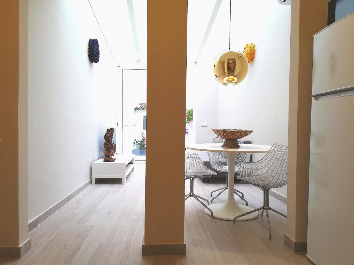 Mazi Apartments Chic Badalona Zewnętrze zdjęcie