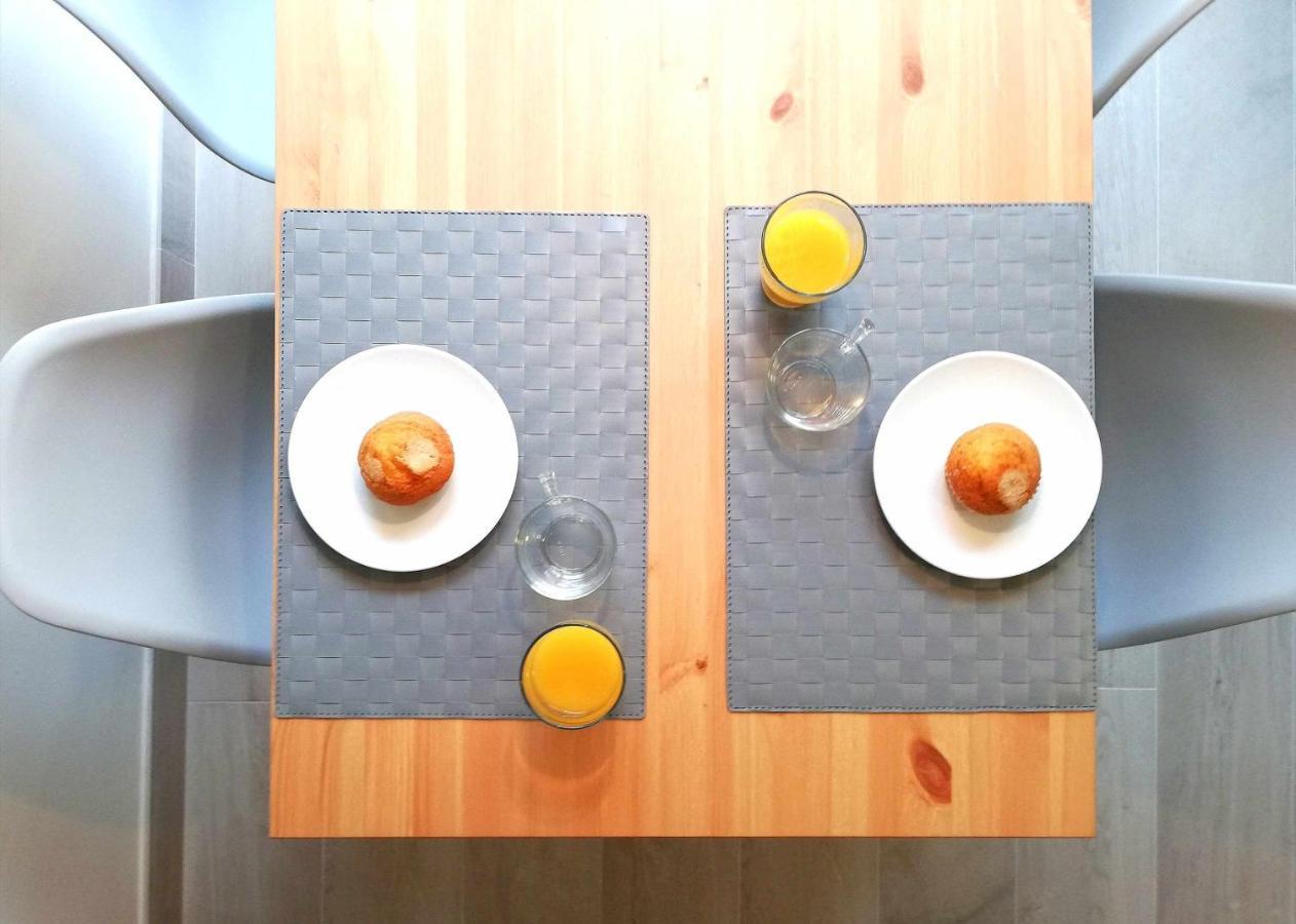 Mazi Apartments Chic Badalona Zewnętrze zdjęcie