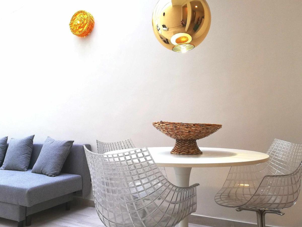 Mazi Apartments Chic Badalona Zewnętrze zdjęcie