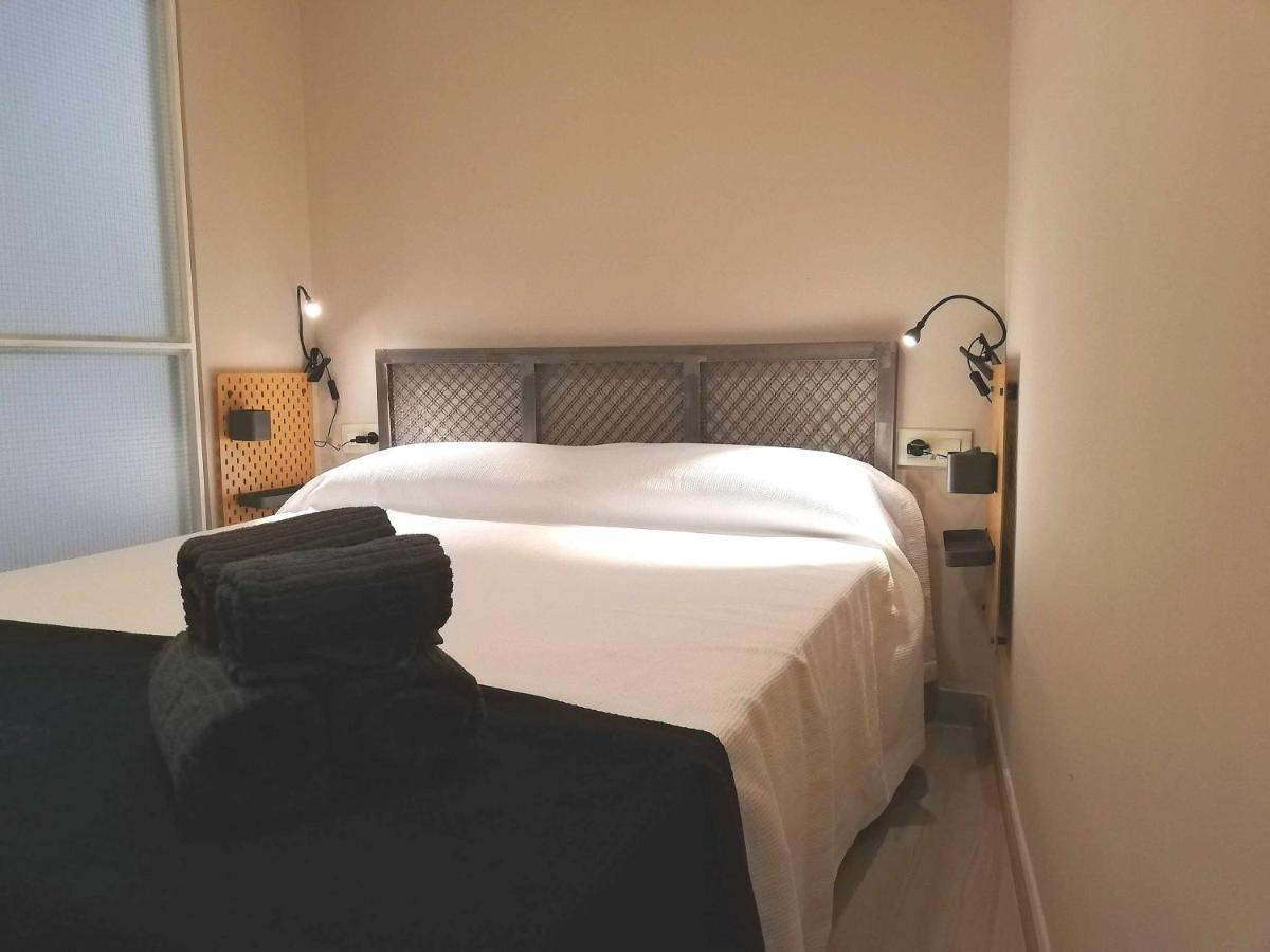 Mazi Apartments Chic Badalona Zewnętrze zdjęcie