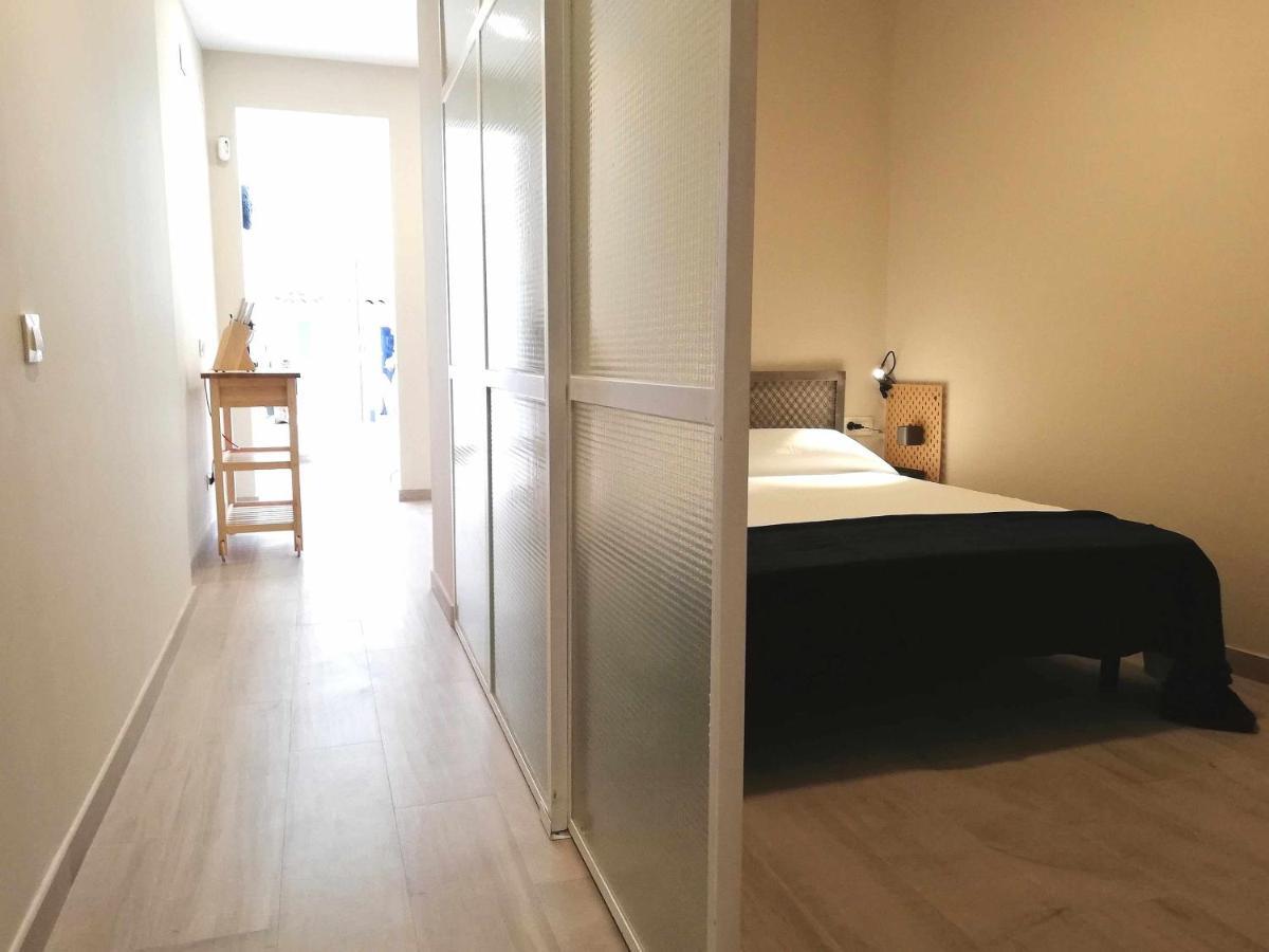 Mazi Apartments Chic Badalona Zewnętrze zdjęcie