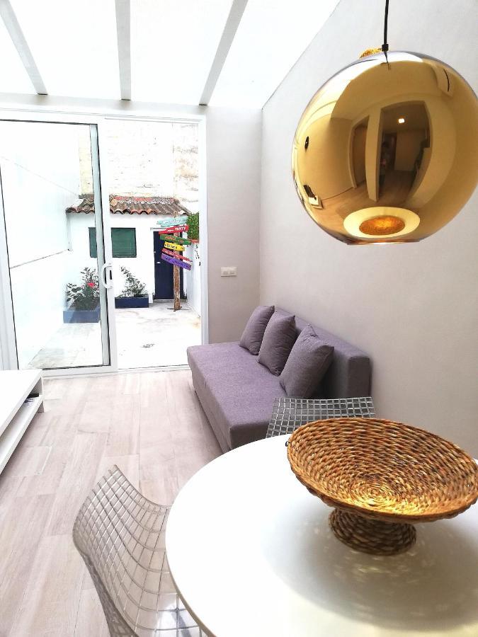 Mazi Apartments Chic Badalona Zewnętrze zdjęcie
